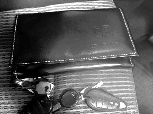 Used 2012 RAM 3500 Big Horn image 32