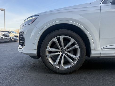 Used 2025 Audi Q7 3.0T Premium Plus image 34
