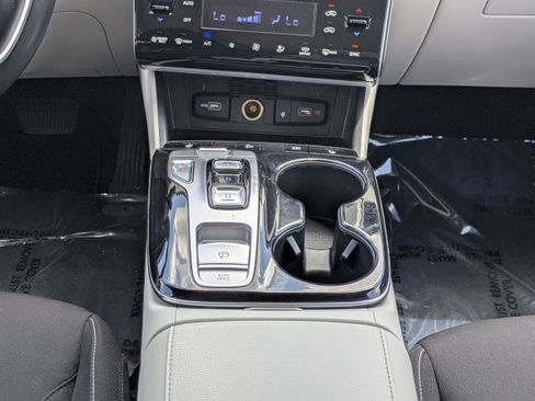 Used 2022 Hyundai Tucson SEL AWD/4WD image 17