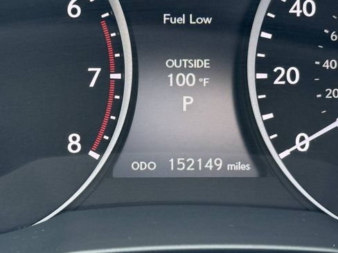 Used 2014 Lexus ES 350 w/ Luxury Package FWD image 34
