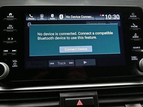 Used 2021 Honda Accord Hybrid image 21