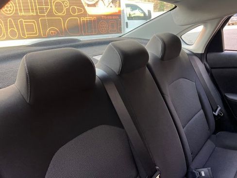 Used 2023 Kia Forte LXS w/ LXS Technology Package image 27