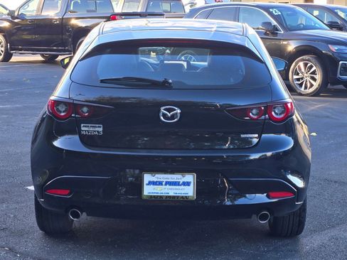 Used 2023 MAZDA MAZDA3 s image 11