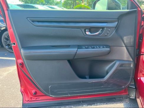 Used 2026 Honda CR-V Sport-L image 18