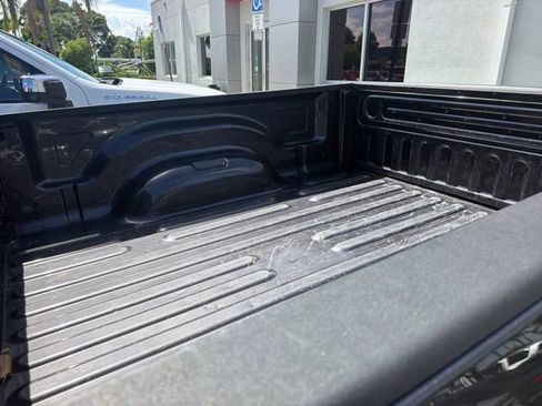 Used 2024 RAM 1500 Classic SLT RWD image 4