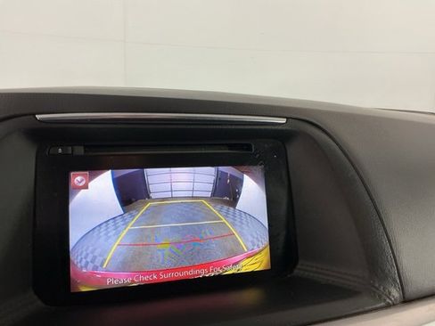 Used 2016 MAZDA CX-5 Touring w/ Bose/Moonroof Package image 20