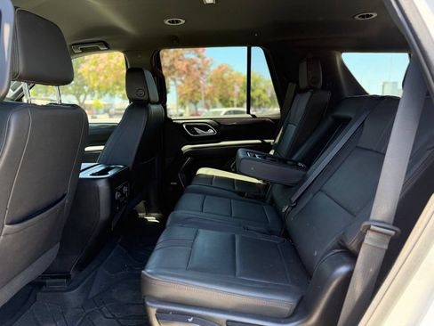 Used 2023 Chevrolet Tahoe RST AWD/4WD image 8