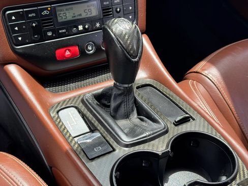 Used 2014 Maserati GranTurismo Sport RWD image 24