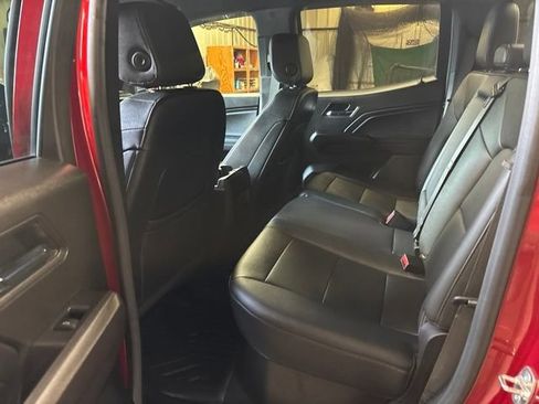 Used 2025 GMC Canyon Elevation w/ Convenience Package AWD/4WD image 7