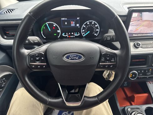 Used 2024 Ford Maverick XLT w/ XLT Luxury Package FWD image 29