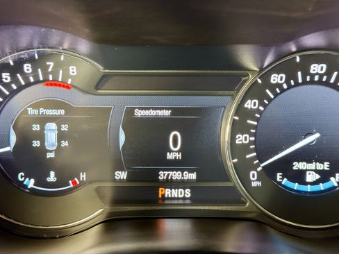 Used 2019 Lincoln MKC Reserve w/ MKC Climate Package AWD/4WD image 42