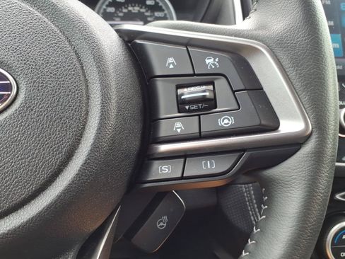 Certified 2023 Subaru Forester Limited AWD/4WD image 19