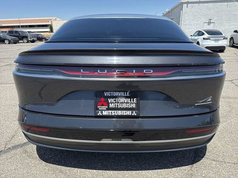 Used 2023 Lucid Air Touring AWD/4WD image 5