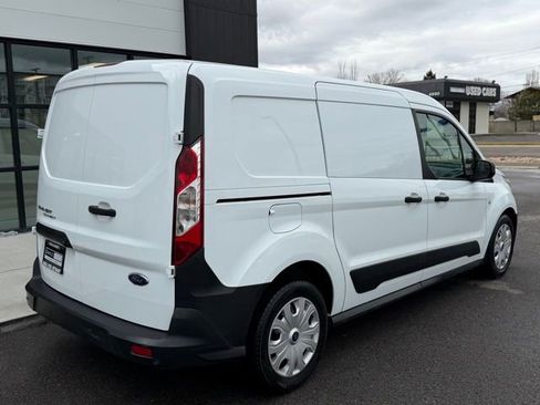 Used 2021 Ford Transit Connect XL image 8