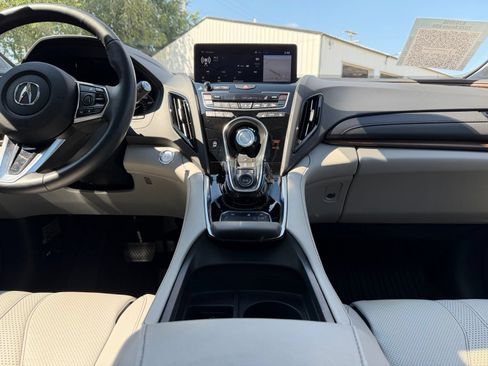 Used 2024 Acura RDX w/ Advance Package AWD/4WD image 20