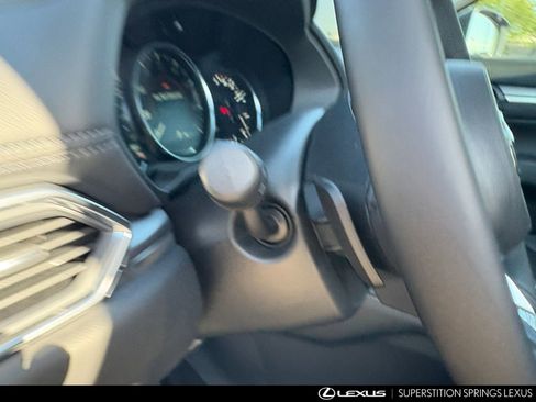 Used 2025 MAZDA CX-5 AWD 2.5 S w/ Premium Plus Pkg image 13