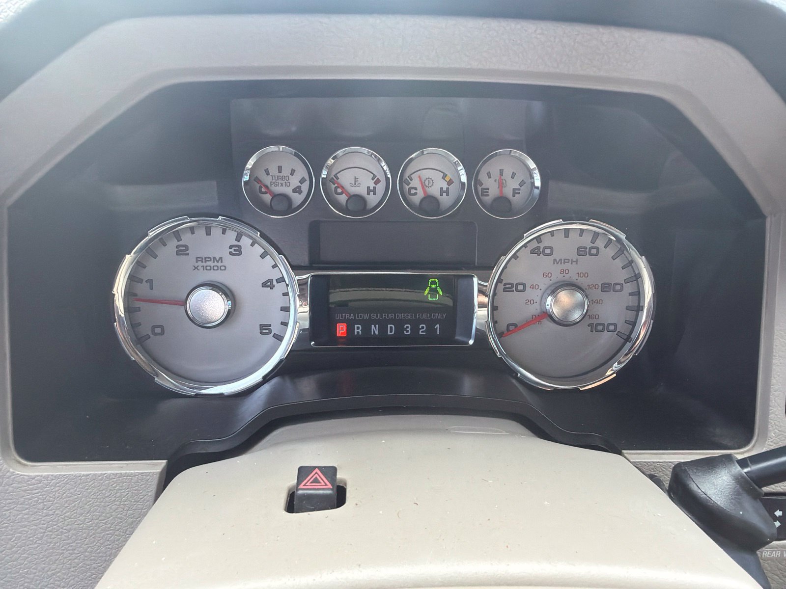 Used 2010 Ford F250 Lariat AWD/4WD image 27