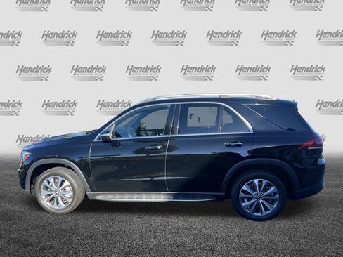 Certified 2023 Mercedes-Benz GLE 350 w/ Premium Package image 7