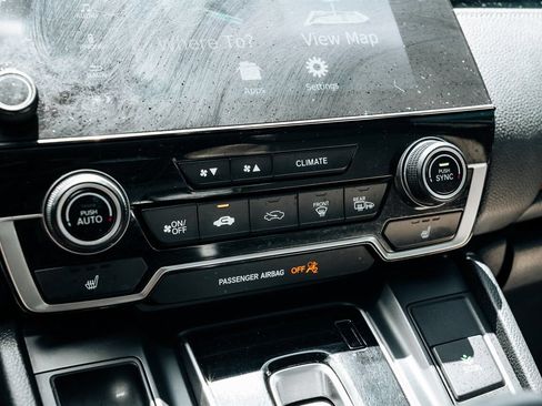 Used 2017 Honda CR-V Touring image 34