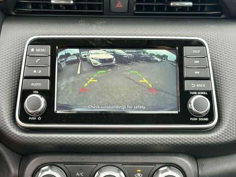 Used 2025 Nissan Kicks Play S w/ Interior Electronics Package image 23