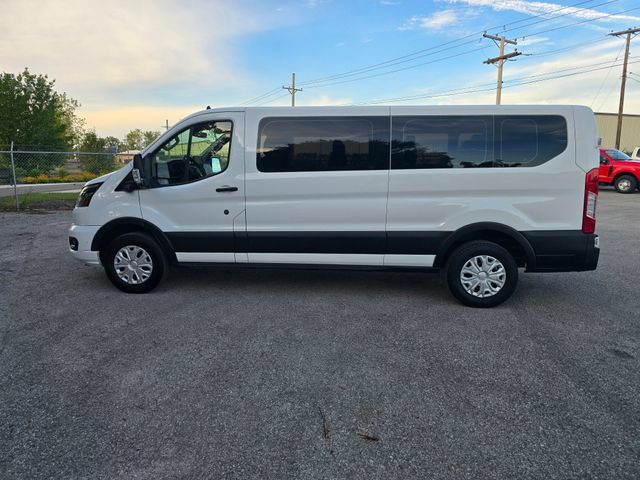 Used 2023 Ford Transit 350 XLT RWD image 7
