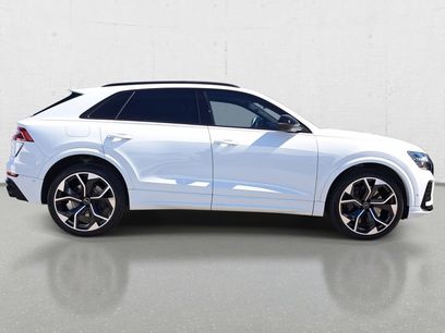 Used 2023 Audi RS Q8