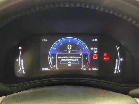 Used 2025 Toyota Grand Highlander AWD image 28