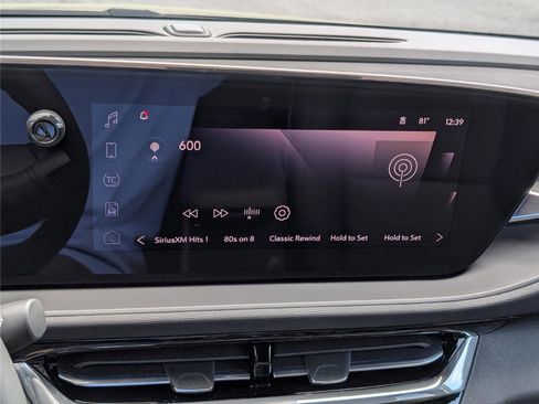 New 2026 Buick Envista Sport Touring FWD image 23