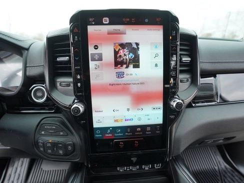 New 2026 RAM 1500 Rebel w/ G/T Package image 27