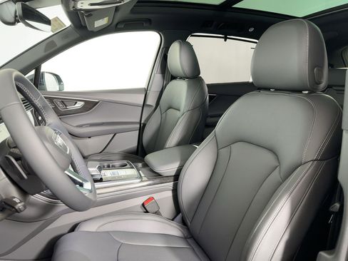 New 2026 Audi Q7 3.0T Prestige image 23