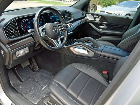 Used 2020 Mercedes-Benz GLE 350 image 31