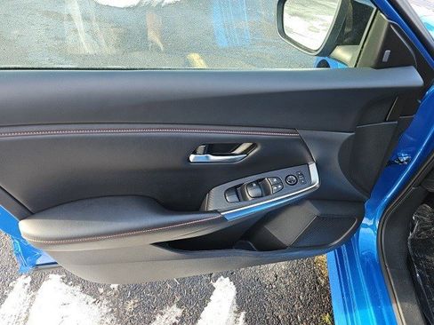 Used 2024 Nissan Sentra SR image 21