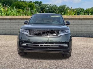 New 2026 Land Rover Range Rover SE AWD/4WD video 2