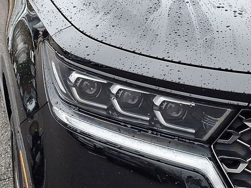 Certified 2023 Kia Sorento SX Prestige image 11