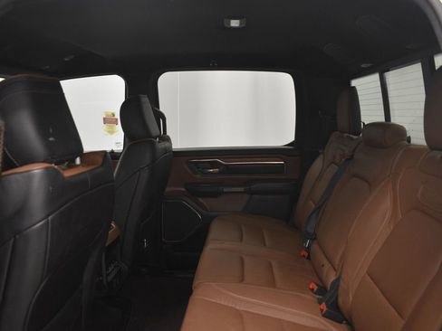 Certified 2021 RAM 1500 Limited image 27