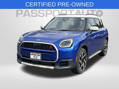 Used 2026 MINI Cooper Countryman S