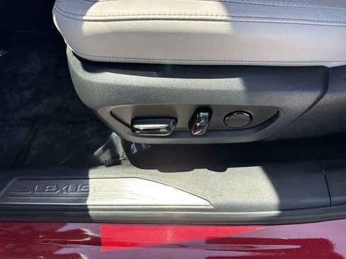 Certified 2023 Lexus RX 350 Premium Plus w/ Cold Area Package FWD image 12
