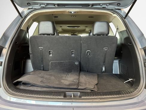 Certified 2024 Kia Telluride S w/ S Sunroof Package AWD/4WD image 25
