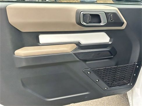 Used 2023 Ford Bronco Big Bend image 22