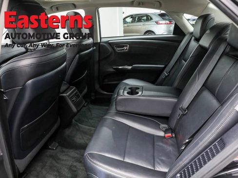 Used 2018 Toyota Avalon Limited image 20