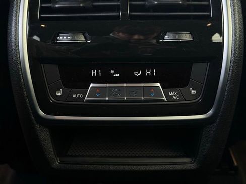 New 2026 BMW X5 xDrive50e w/ M Sport Package image 24