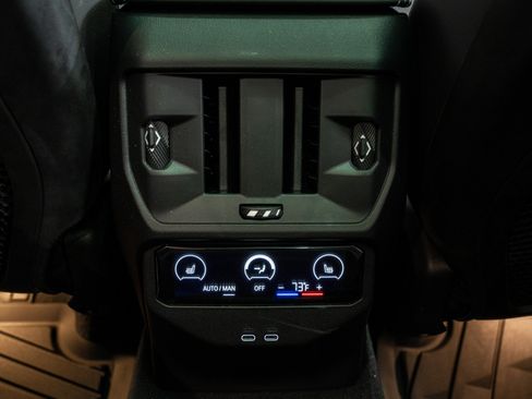 Used 2026 BMW X3 M50 w/ Premium Package AWD/4WD image 34
