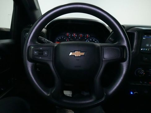 Used 2020 Chevrolet Silverado 2500 W/T w/ WT Convenience Package image 33