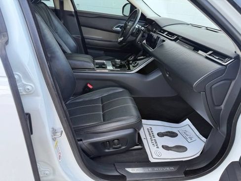 Used 2020 Land Rover Range Rover Velar S AWD/4WD image 19