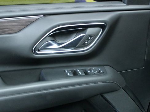 Used 2024 Chevrolet Tahoe LS w/ Driver Alert Package image 15