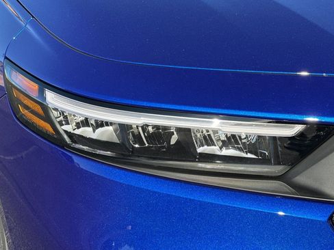 New 2026 Honda Accord Sport image 27