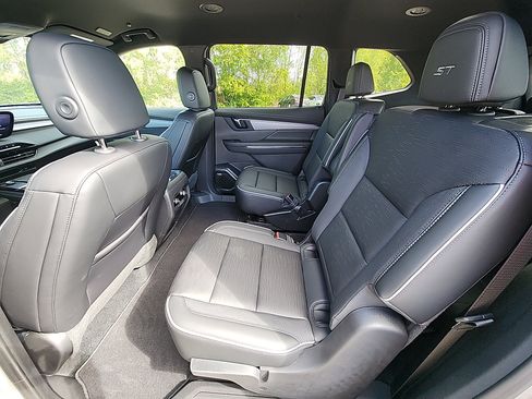 New 2026 Buick Enclave Sport Touring image 29