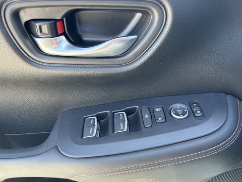 Certified 2024 Honda HR-V Sport image 15