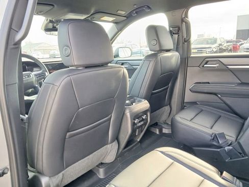 New 2026 GMC Acadia Elevation w/ Elevation Premium Package image 13