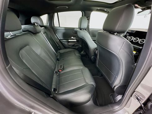 New 2026 Mercedes-Benz GLA 250 GLA 250 image 28
